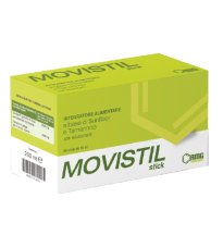 MOVISTIL STICK 20STICK PACK