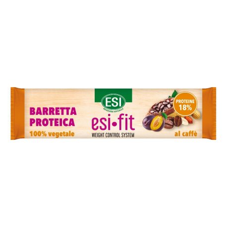 ESI FIT BARRETTA PROTEICA CAFF