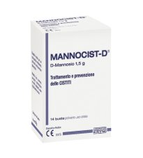 MANNOCIST-D 14BUST 2G