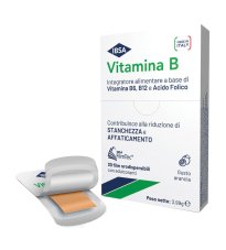 VITAMINA B IBSA 30FILM ORALI