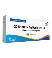 V-CHEK 2019-NCOV AG AUTOTEST