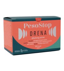 PESO STOP DRENA STICK 20STICK