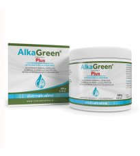 ALKAGREEN PLUS 180G