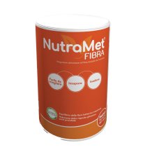 NUTRAMET FIBRA 320G