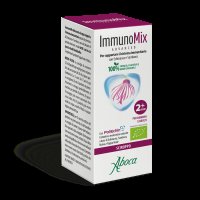 IMMUNOMIX ADVANCED SCIR 210G