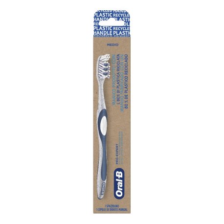 ORALB ECO PRO EXPERT SPAZZOLIN