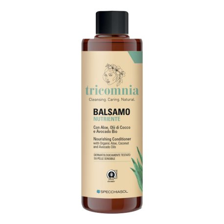 TRICOMNIA BALSAMO CAPELLI NUTR