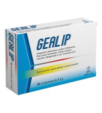 GEALIP 20CPR