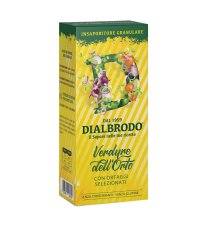 DIALBRODO VERDURE ORTO 250G