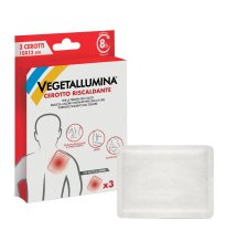 VEGETALLUMINA CEROTTO RISCALD