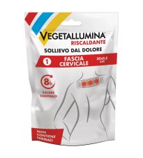 VEGETALLUMINA FASCIA CERVICALE