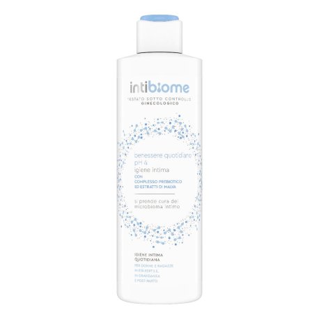 INTIBIOME WELLNESS 250ML