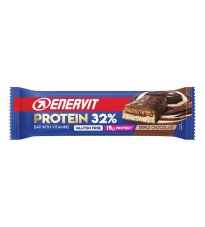 ENERVIT SPORT PROT BAR TRIPLE