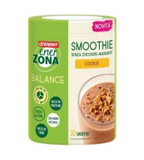 ENERZONA SMOOTHIE COOKIE 300G