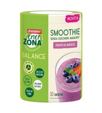 ENERZONA SMOOTHIE FRUT BOS300G