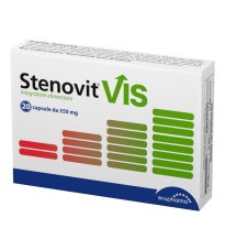 STENOVIT VIS 20CPS