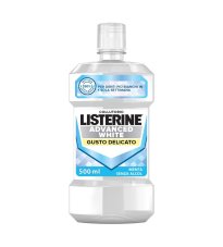 LISTERINE ADVANCED DEF SENS