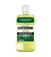 LISTERINE PROTEZIONE A/CARIE