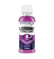 LISTERINE TOTAL CARE 95ML