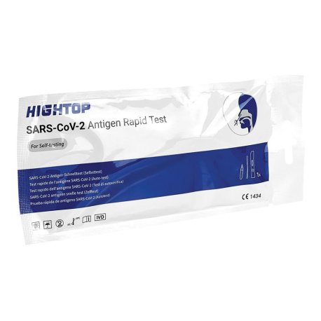 HIGHTOP SARS-COV-2 AG SELFTEST