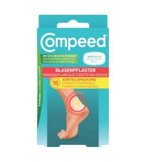 COMPEED CER VESC M EXTREME 10P