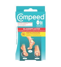 COMPEED CER VESC MISTO 10PZ