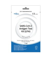 SARS-COV-2 AG LFIA AUTOTEST