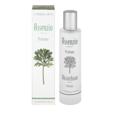 ASSENZIO PROFUMO 50ML