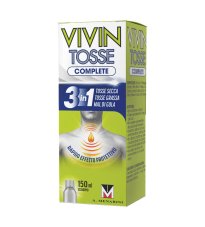 VIVIN TOSSE COMPLETE POCKET