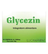 GLICEZYN 30CPR