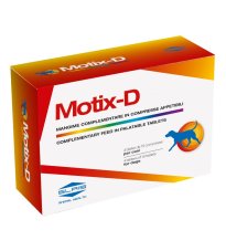 MOTIX-D 60CPR