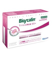 BIOSCALIN TRICOAGE 30CPR