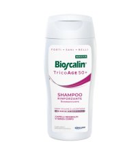 BIOSCALIN TRICOAGE SH 200ML