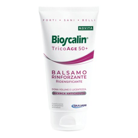 BIOSCALIN TRICOAGE BALS 150ML