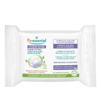 PURESSENTIEL SALV INTIME 25PZ