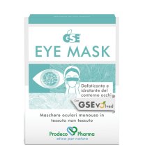 GSE EYE MASK 30ML