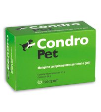 CONDRO PET 60CPR