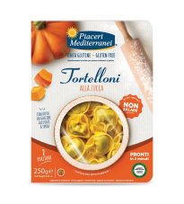 PIACERI MEDIT TORTELLONI ZUCCA