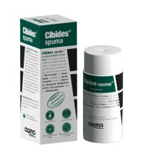 CIBIDES SPUMA 75ML