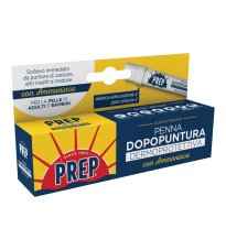 PREP PENNA DOPOPUNTURA C/AMMON