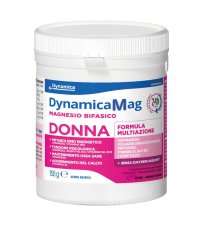 DYNAMICAMAG DONNA 150G