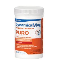 DYNAMICAMAG PURO 300G