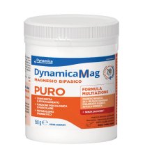 DYNAMICAMAG PURO 150G