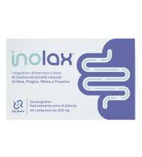 INOLAX 20CPR