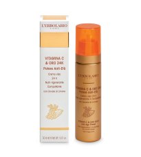 VITAMINA C ORO CREMA VISO 50ML