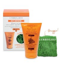 KIT CREMA SOLARE SPF30+BORSA