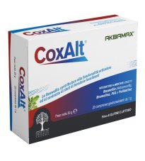 COXALT 20CPR