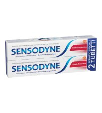 SENSODYNE CLASSIC PROT 2X75ML