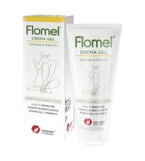 FLOMEL CREMA GEL 200ML