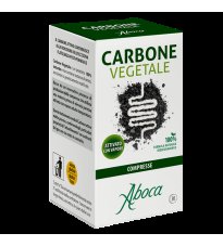 CARBONE VEGETALE 30CPR CARBONE VEGETALE 30CPR